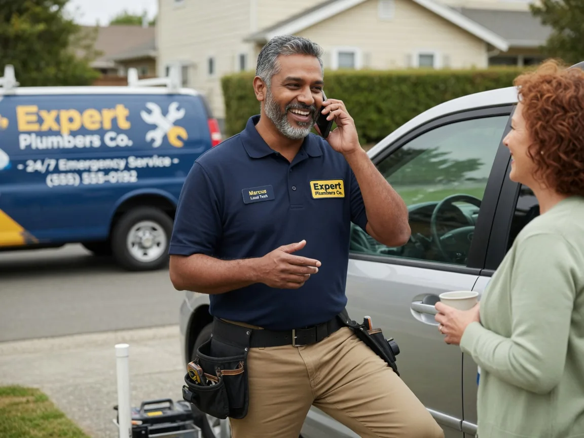 Drain Cleaning Alcoa, TN FAQs