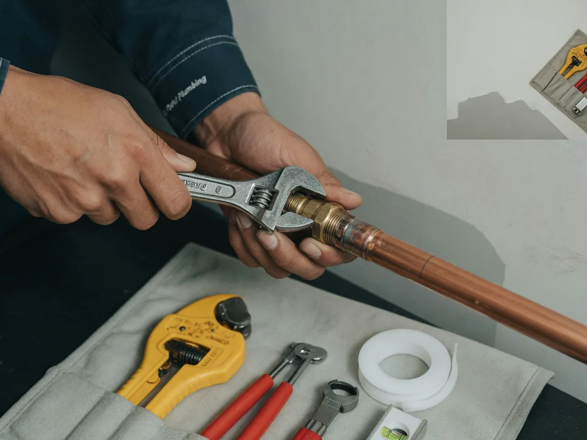 Why choose Drain Cleaning in Alcoa, TN